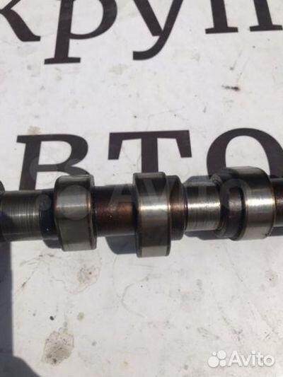 Распредвал VW Polo 2001-2009