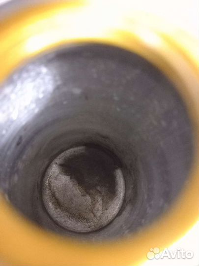 Бутылка для воды