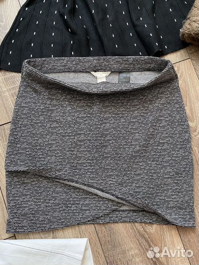 Пакет одежды 42-44 Hm favorini