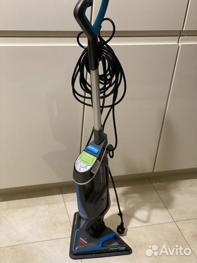 Паровая швабра