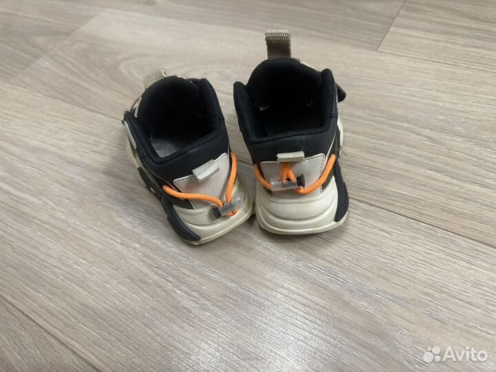 Кроссовки детские 23 размер Капитошка