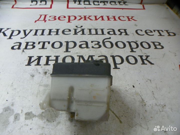 Бачок расширительный Kia Soul I (2008—2011)