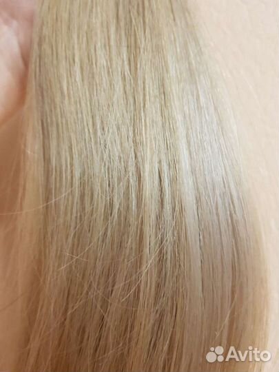 Волосы для наращивания