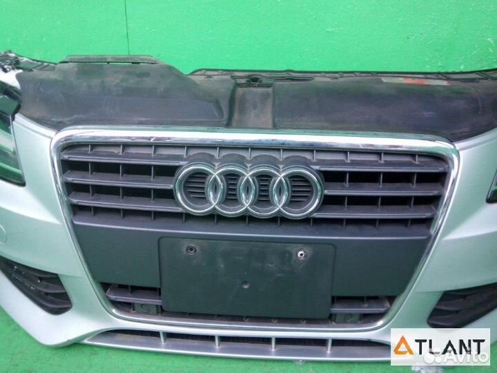 Ноускат audi A4