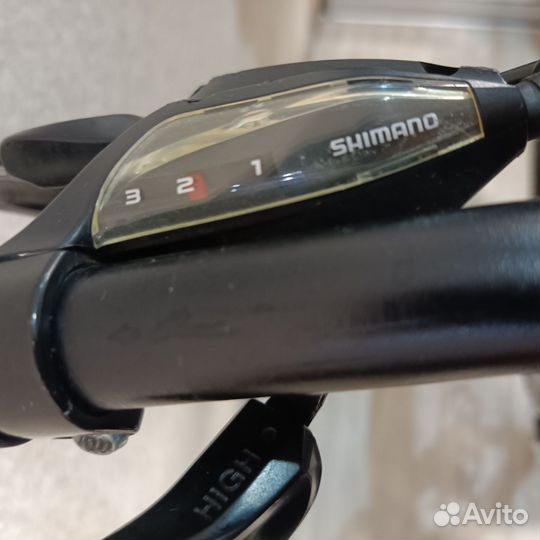 Велосипед maxxpro 26