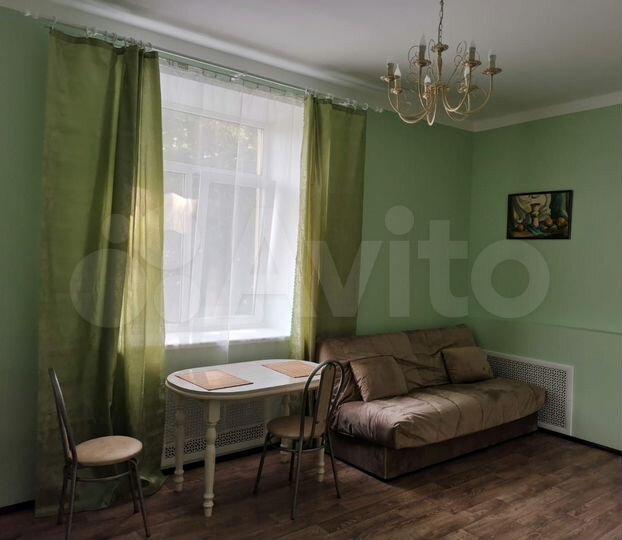 3-к. квартира, 80 м², 3/3 эт.