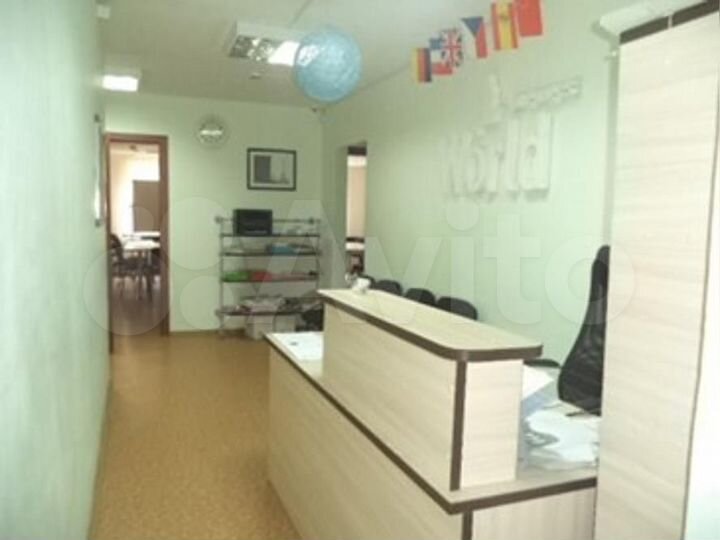 Нежилое помещение, 139 кв.м., г. Челябинск