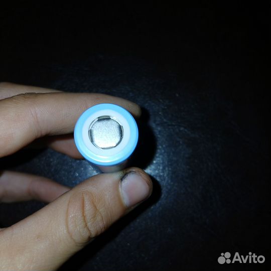 Аккумулятор 18650 на 3,5AH с 3,7 вольт