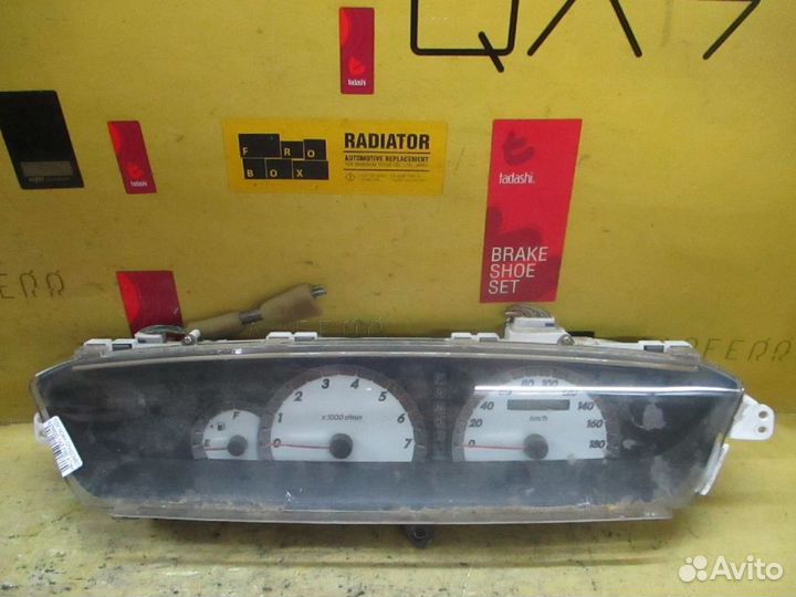 Панель приборов Toyota Noah AZR60G