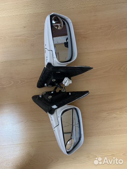 Продам зеркала с тойоты камри sv40