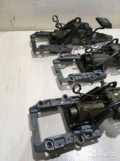 Рулевая колонка механизм Фольксваген пассат B5