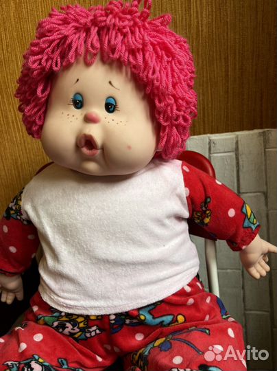 Пупс 70см