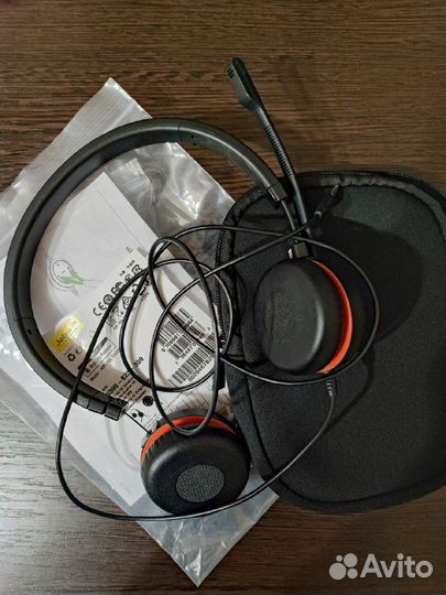 Jabra Evolve 30 ll ms