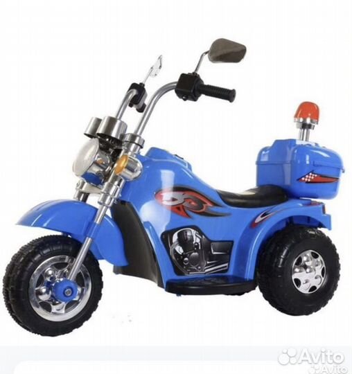 Электромобиль, квадроцикл