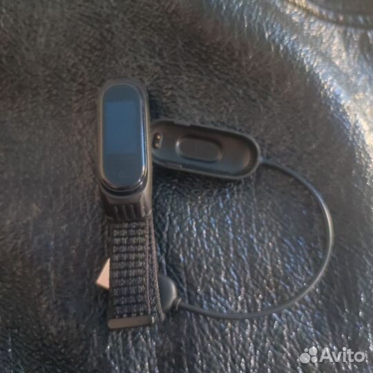 Xiaomi mi SMART Band 4