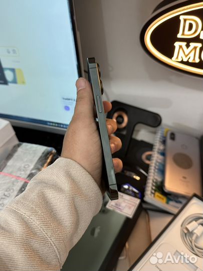 iPhone 13 Pro, 256 ГБ