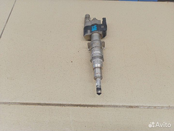 Форсунка инжекторная электрическая 5-serie GT F07