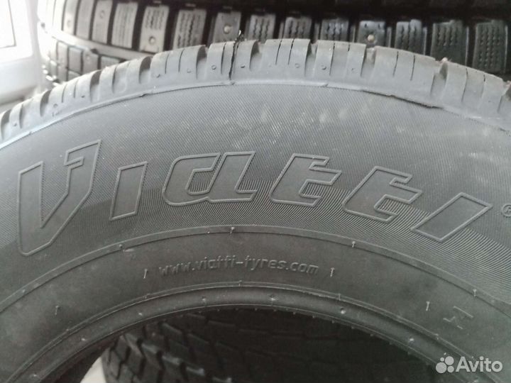 Viatti Bosco A/T 205/75 R15 97H