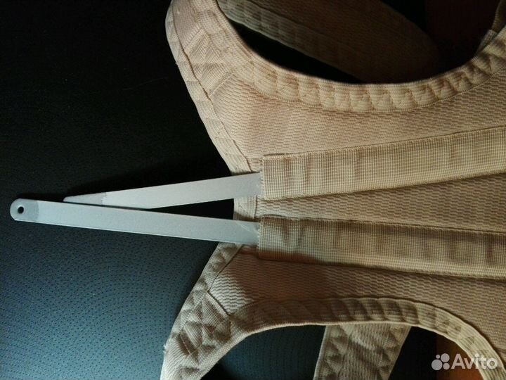 Корсет детский для корректировки осанки