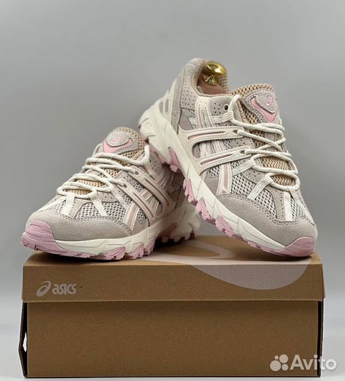 Кроссовки Asics Gel Sonoma 15-50 'Cream Pink'