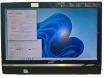 Моноблок 21.5" Acer Aspire Z3620