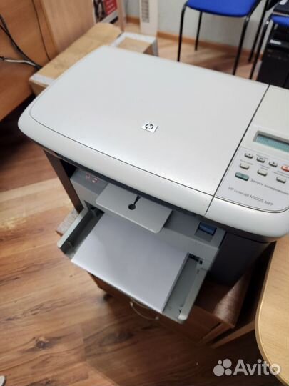 Мфу лазерный brother DCP 7030R