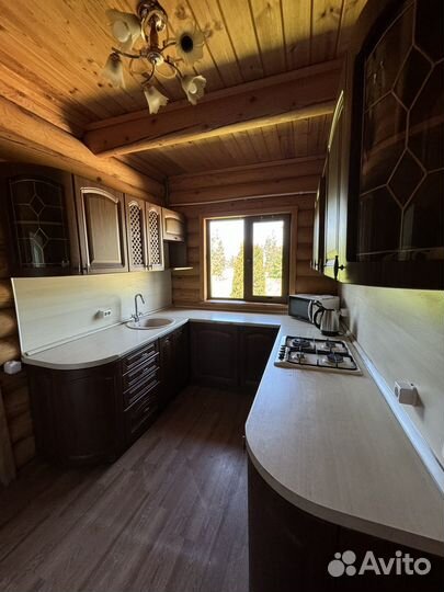 База отдыха в Башкирии - Gold Fish