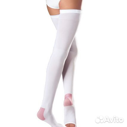 Чулки противоэмболические venoteks