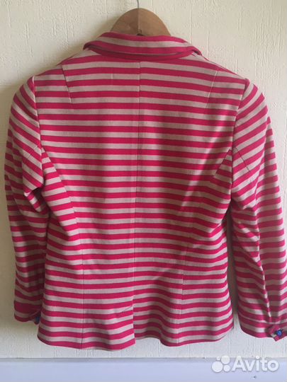 Стильный пиджак