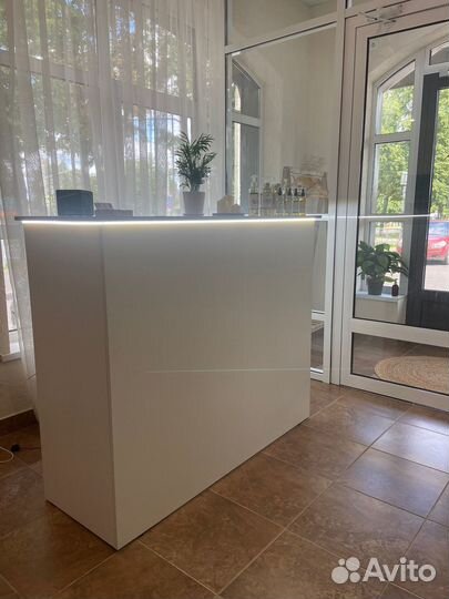 Столы Офисная Мебель Ресепшен