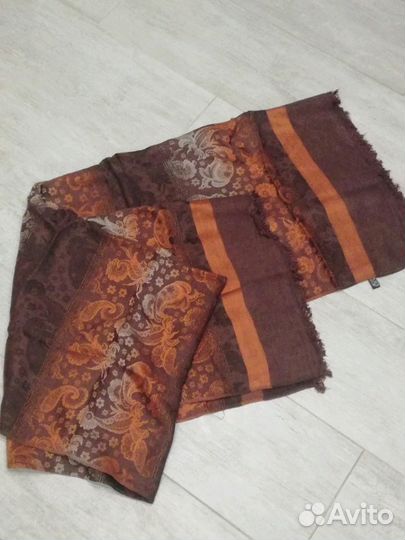 Новый палантин