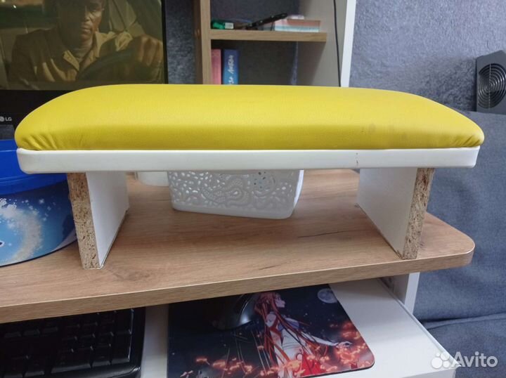 Материалы для маникюра