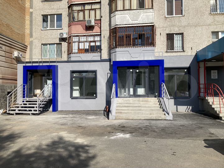 Свободного назначения, 162.5 м²