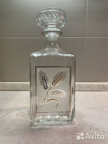 Графин Италия