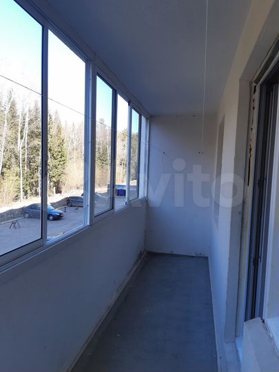 Комната 19,6 м² в 2-к., 2/10 эт.