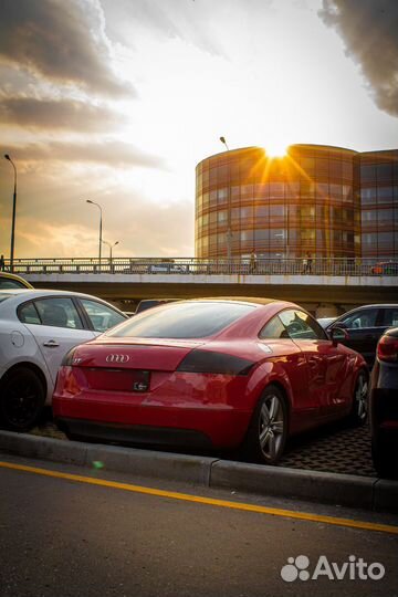 Автомобильный фотограф