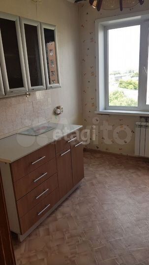 3-к. квартира, 60 м², 6/9 эт.