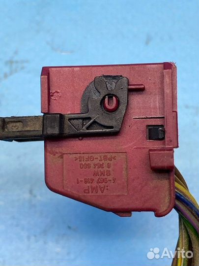 Пульт левый левый Bmw K1200Gt 2003