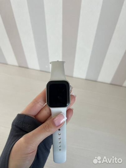 Часы apple watch 6 40 mm