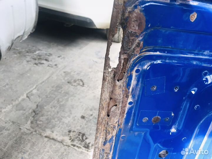 Крышки бордочка