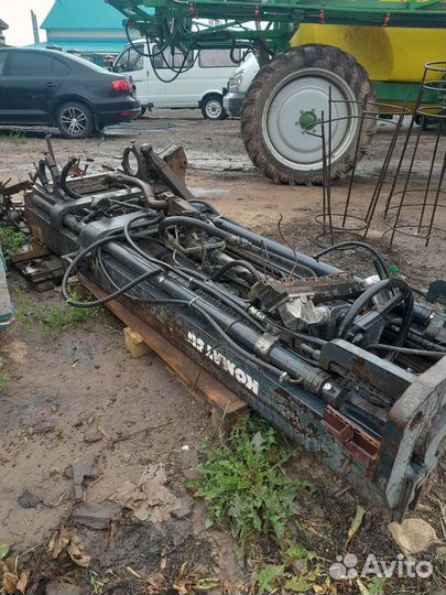 Стела (мачта) от вилочного погрузчика