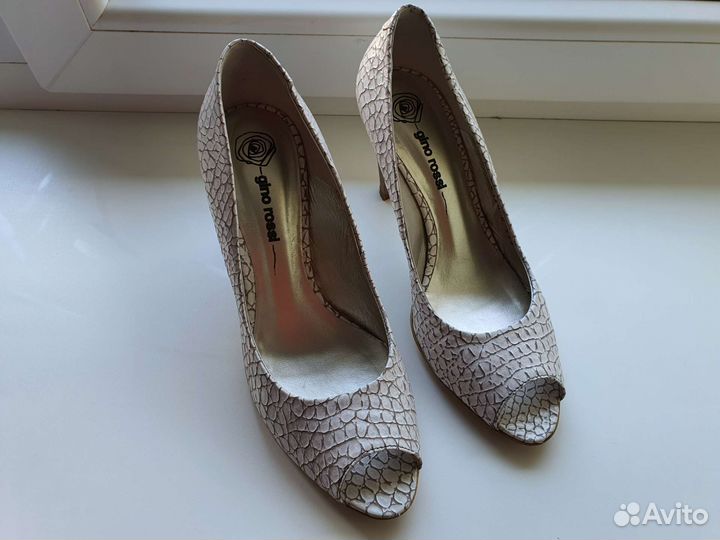 Туфли женские Gino Rossi