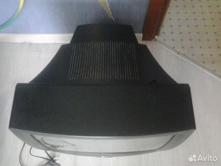 Телевизор LG CF-21F89
