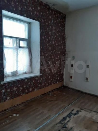 Нежилое здание г. Усмань