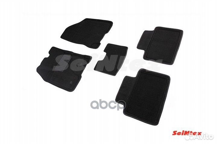Коврики 87324 Seintex