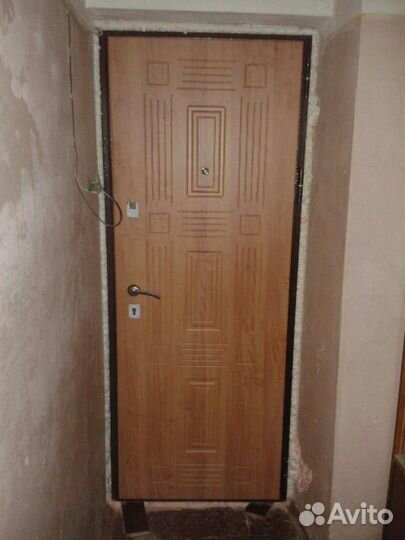 Входные двери