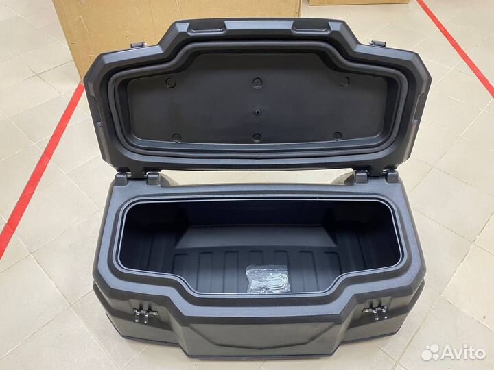 PZ 5000 задний кофр для квадроцикла