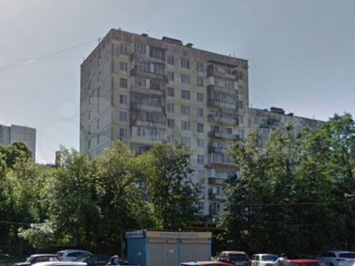 Продам торговое помещение, 18.8 м²