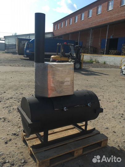 Крематор для животных