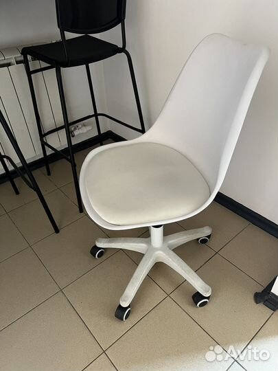 Компьютерный стул кресло IKEA